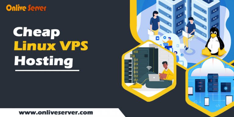 How to Sell Cheap Linux VPS Hosting by Onlive Server