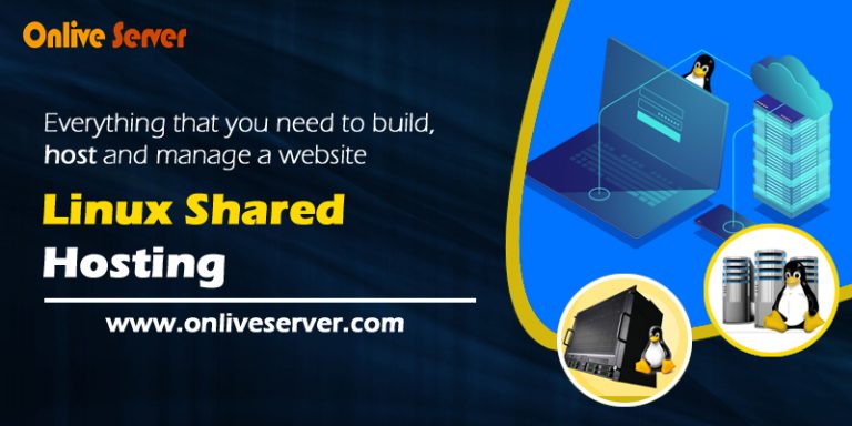 Linux Shared Hosting – Read This Filtered Article And Find Out More