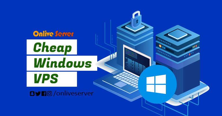Awesome Tips About Cheap Windows VPS From Onlive Server