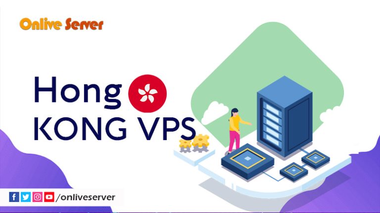 Customize Your Business Website with Hong Kong VPS