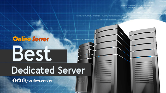 Best Dedicated Server with Full Root Access