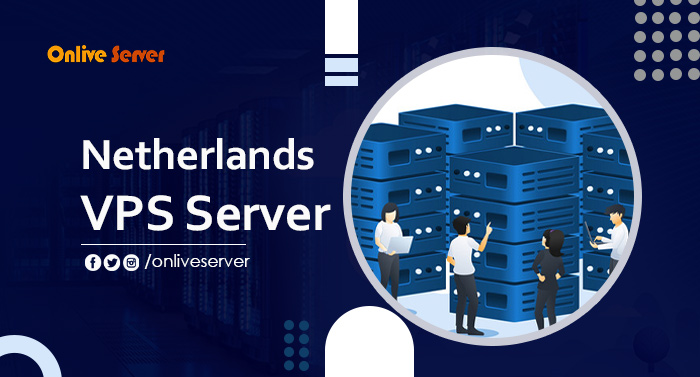 A Review of The Netherlands VPS Server by Onlive Server