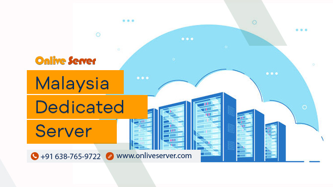 The Specific Thing about the Malaysia Dedicated Server