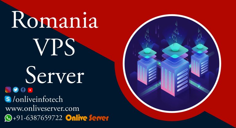 Onlive Server Offer Powerful, Low-cost Romania VPS Server Plans.