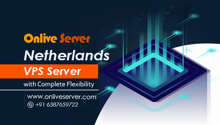 Netherlands VPS Server: A Quick Look over Onlive Server