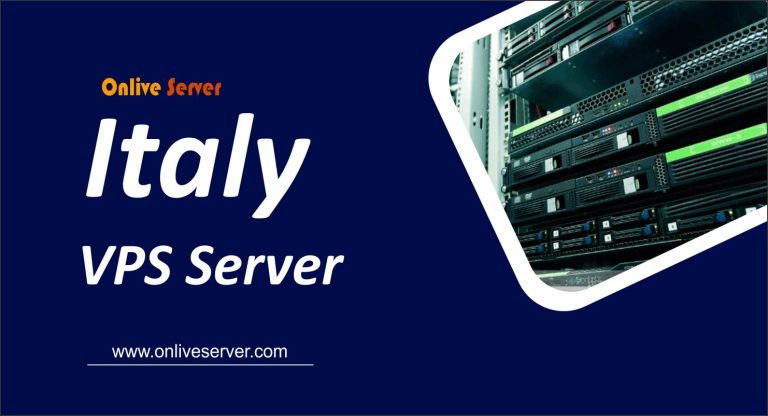 Introducing the Italy VPS Server: The Best Balance of Performance, Stability, and Price