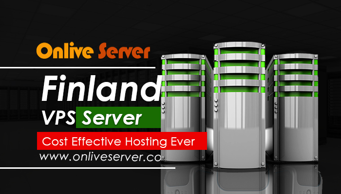 Finland VPS Server: A Beginner Guide to Set up Your Website