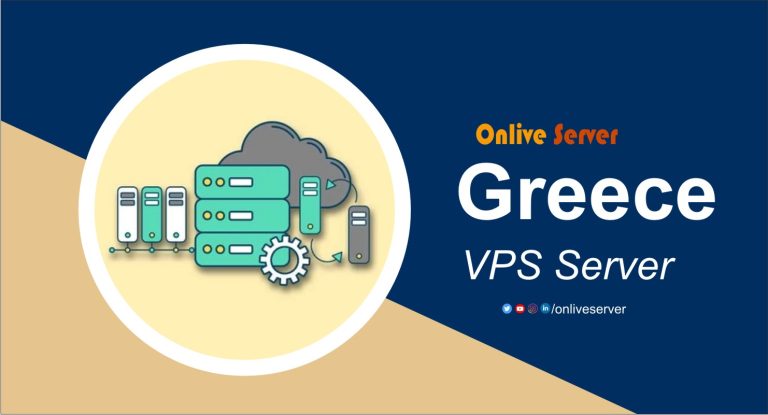 Boost Your Business with High-Speed Greece VPS Server Plans