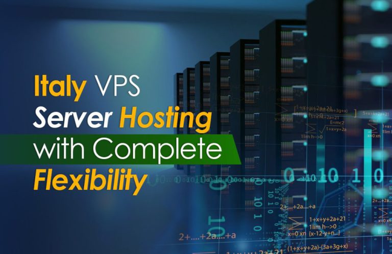 Onlive Server Provides VPS Services Worldwide by Italy VPS Server