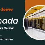 Buy Top Canada Dedicated Server with Increased Security at Lowest Price