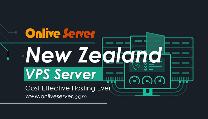 Why You Need a New Zealand VPS Server for Your Online Business