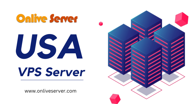 Purchase USA VPS Server for your High-Traffic Business