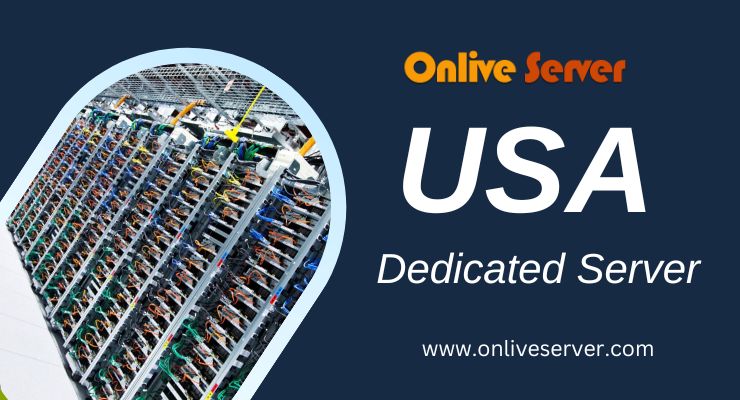 Need a High-Performance Hosting Solution? Check Out USA Dedicated Server
