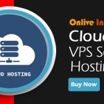 Cloud VPS Server Hosting