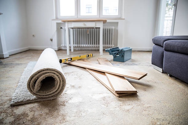 Carpet Restretching: A Guide to Keeping Your Carpet Looking New
