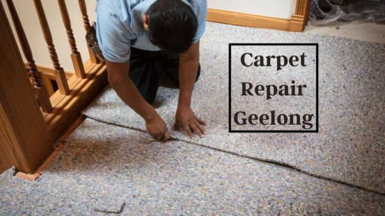 Step-by-Step Guide: How to Patch a Hole in Your Carpet