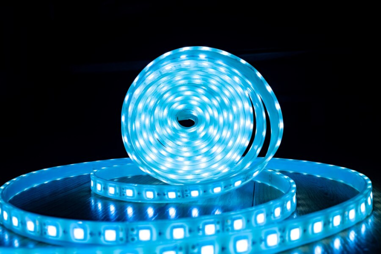 Disk Lights LED: Illuminate Your Outdoor Oasis with Style
